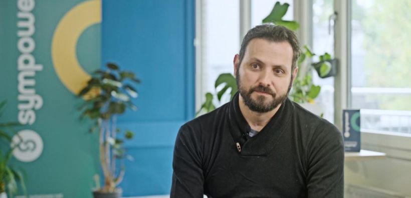 Αθανασόπουλος (Sympower): μπαταρίες και απόκριση ζήτησης το "κλειδί" για την αγορά των φωτοβολταϊκών 
