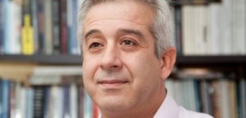 Κ.Υφαντής: Nα μην πέσουμε στην παγίδα που μας έχει στήσει η Άγκυρα