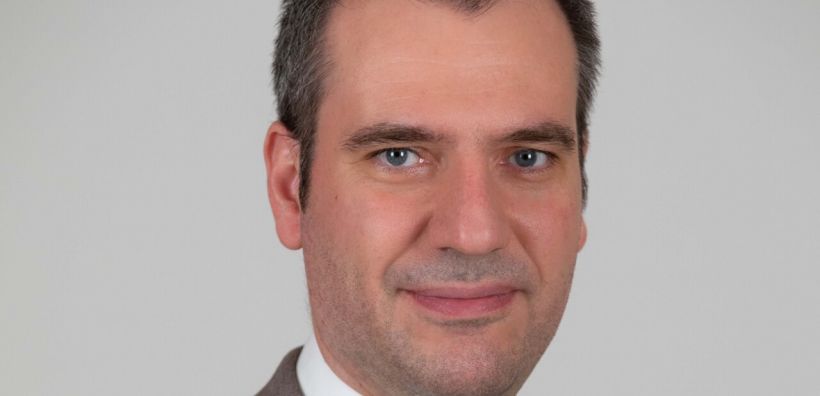 Μπασλής (Ήρων): Να καλλιεργήσουμε στην αγορά την κουλτούρα των μακροπρόθεσμων προϊόντων