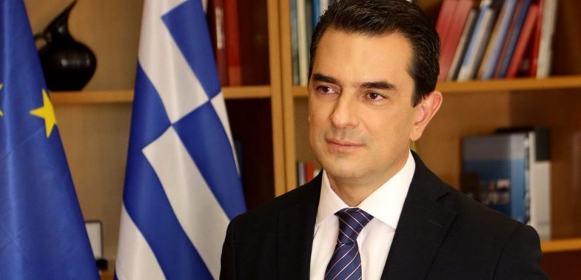 Σκρέκας: Πώς η συμφωνία με τις Βρυξέλλες θα ρίξει τις τιμές του ρεύματος - Εντός ημερών στη Βουλή το σχέδιο