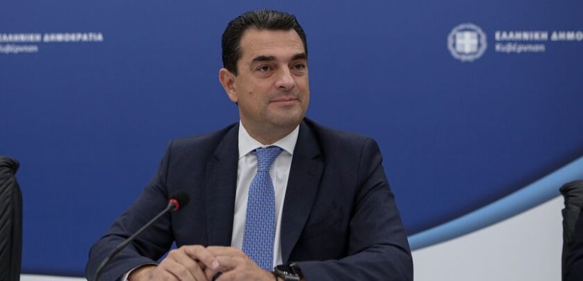 Εντυπωσιακή αναβάθμιση «πράσινων» στόχων στο νέο ΕΣΕΚ – Έως και 30 Γιγαβάτ ΑΠΕ και από 5 έως 8 Γιγαβάτ σταθμοί αποθήκευσης το 2030 