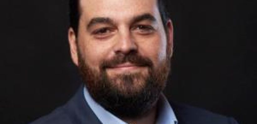 Κώστας Δέρβος: Εργαζόμενος του ΔΕΔΔΗΕ – Υποψήφιος με τη Νέα Δημοκρατία