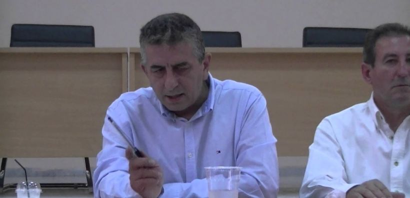 Γιωτάκος (ΠΣΑΘ): Μετακόμιση και ομαδοποίηση των απορριφθέντων φακέλων για φ/β, με επιμερισμό του κόστους δικτύου