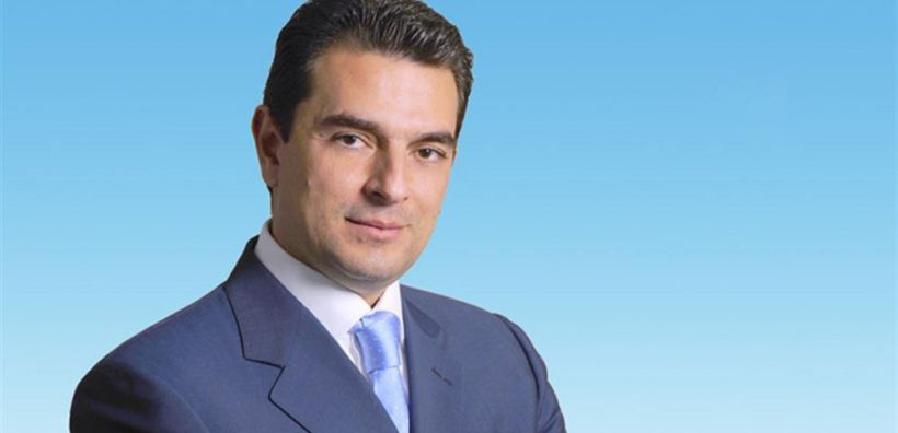 Σκρέκας: Η κυβέρνηση του κ. Τσίπρα κατάφερε με ψέματα να καταστρέψει και τη ΔΕΗ