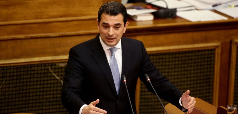Σκρέκας: Έρχεται νέο “Εξοικονομώ” με κριτήρια -Ποια θα είναι και ποιοι θα το δικαιούνται