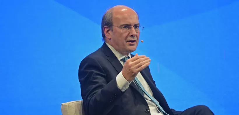 Κ. Χατζηδάκης: Η Ελλάδα αξιοποιεί το Ταμείο Ανάκαμψης και το νέο ΕΣΠΑ για να βρεθεί στην εμπροσθοφυλακή της πράσινης μετάβασης