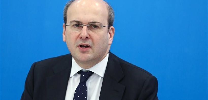 Χατζηδάκης: Κόβουν το ρεύμα σε ευάλωτα νοικοκυριά αλλά όχι στους ασυνεπείς δημόσιους φορείς