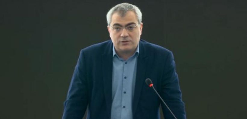 ΚΚΕ: Κούφιες και επικίνδυνες για τους εργαζόμενους οι εξαγγελίες της ΕΕ και της κυβέρνησης για την απολιγνιτοποίηση