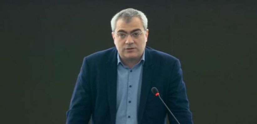 ΚΚΕ (Ευρωβουλή): Να δυναμώσει η πάλη για την κατάργηση όλων των έμμεσων ληστρικών φόρων, για Ενέργεια - κοινωνικό αγαθό