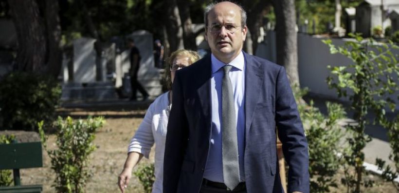 Τετάρτη το πρώτο tet a tet με τους θεσμούς - Ένδειξη απαξίωσης της ΔΕΗ το ναυάγιο των λιγνιτών - Εντείνεται η ανησυχία για την κατάσταση στην εταιρεία
