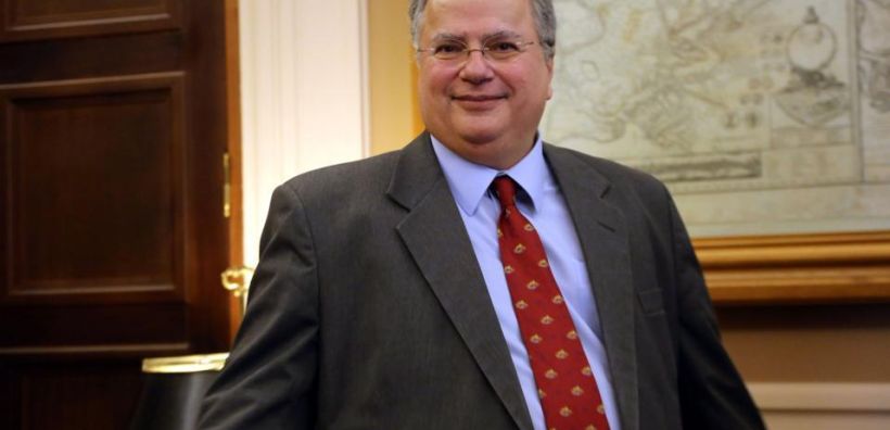 Σωτήρης Σιδέρης: Σύννεφα στις σχέσεις με Αλβανία μετά τη διακοίνωση Τιράνων