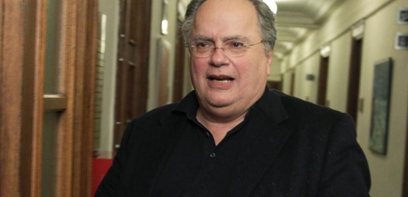 Σ. Σιδέρης: Η ελληνοαλβανική κρίση, οι χάρτες και το οικόπεδο 5