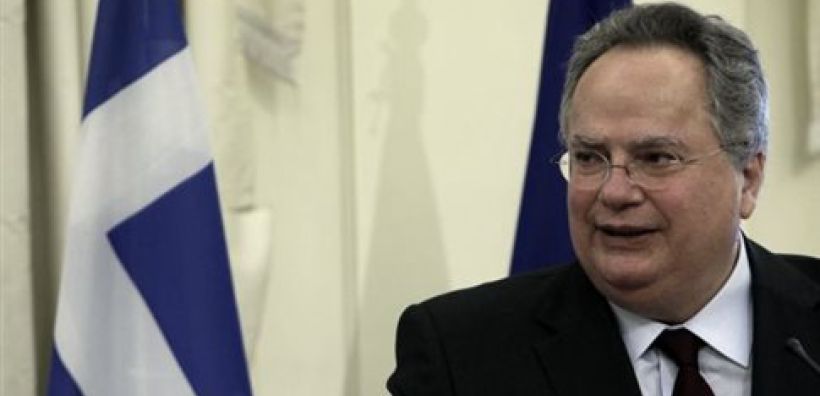 Κοτζιάς: Μεγαλύτερη εμπιστοσύνη σήμερα στις σχέσεις με την Τουρκία