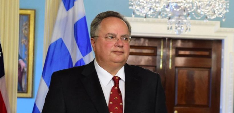 Η ενεργειακή συνεργασία στην ατζέντα των επαφών Κοτζιά στη Γεωργία