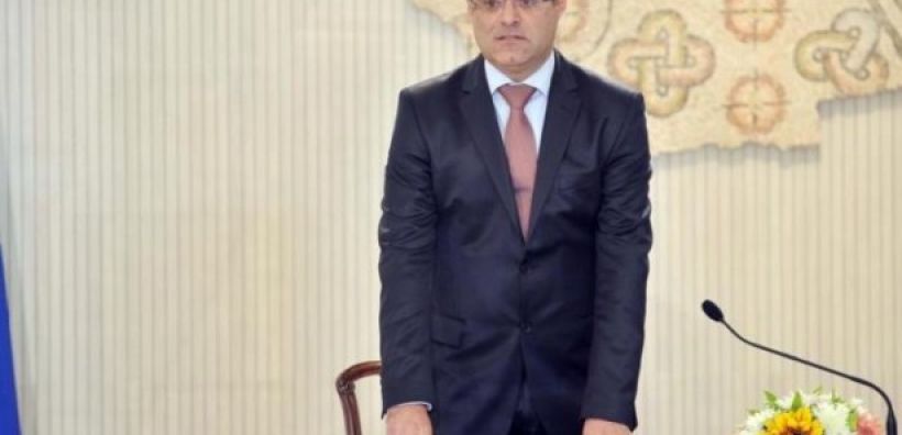 Συναντήσεις του κύπριου υπ. Περιβάλλοντος με Μανιάτη - Ρουαγιάλ