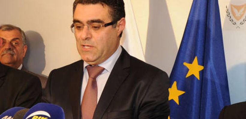 Στο Ισραήλ με ενεργειακή ατζέντα ο κύπριος υπ. Περιβάλλοντος