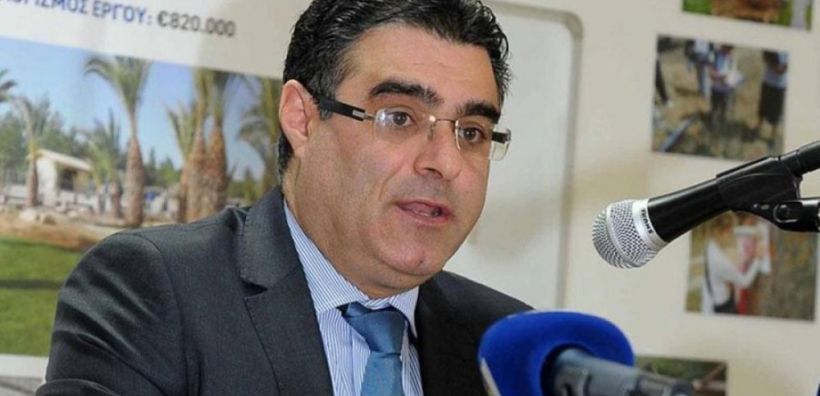 Κουγιάλης: Η Κύπρος θα πετύχει εύκολα το στόχο για 5% μείωση ανθρακικών εκπομπών μέχρι το 2020