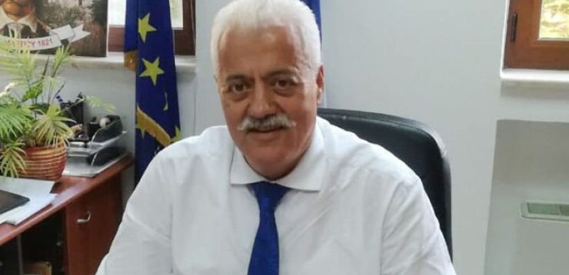 Ανοιχτή επιστολή από τον Δήμαρχο Αποκορώνου στον Πρωθυπουργό σχετικά με τη γραμμή μεταφοράς υψηλής τάσης 150KV ΧΑΝΙΑ-ΔΑΜΑΣΤΑ του ΑΔΜΗΕ Α.Ε.”