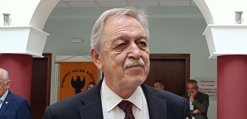 Κουκουλόπουλος: Απαιτούμε να λειτουργήσουν Πτολεμαΐδα V – Αγ. Δημήτριος και μάλιστα εκτός Χρηματιστηρίου Ενέργειας