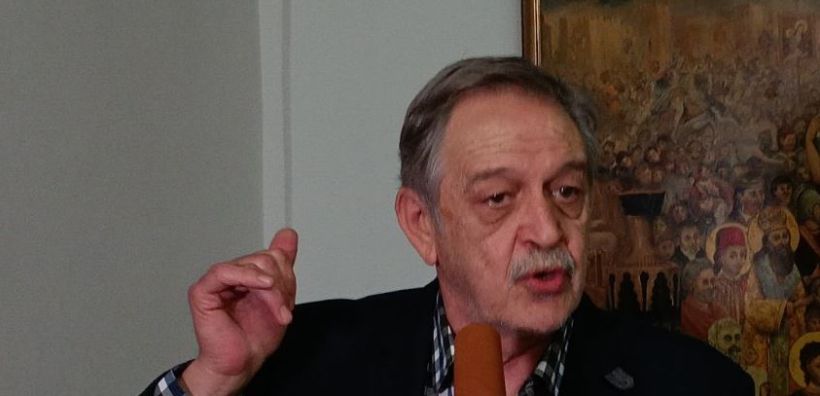 Ο Κουκουλόπουλος καλεί Βορίδη στη Βουλή για την τροπολογία της Ρήτρας Δίκαιης Μετάβασης