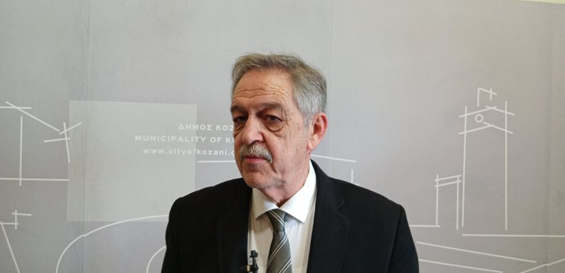 Κουκουλόπουλος: «Να δοθούν απαντήσεις στην αγωνία των εργαζομένων της Δ.Ε.ΤΗ.Π.»