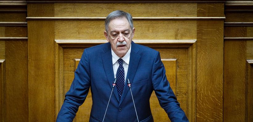 Κουκουλόπουλος: Η ενεργειακή Τροπολογία της Κυβέρνησης δεν αναιρεί τις μοιραίες ενεργειακές επιλογές της