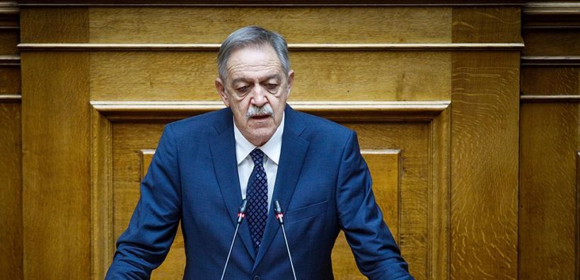 Κουκουλόπουλος: Οι 4 νέες προσκλήσεις για τη Δ. Μακεδονία ενισχύουν το ολιγοπώλιο των ΑΠΕ