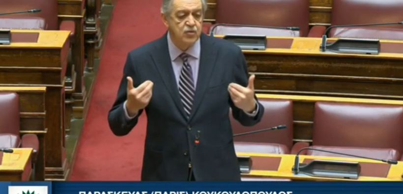 Π. Κουκουλόπουλος: Η μονάδα καύση απορριμμάτων στην Κοζάνη επίσημα σε διαβούλευση από το ΥΠΕΝ – Ο λόγος ανήκει στην τοπική κοινωνία