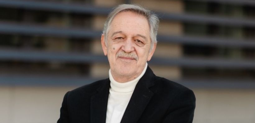 Κουκουλόπουλος:  «Δείκτες για τις ανισότητες και την ενεργειακή δημοκρατία»