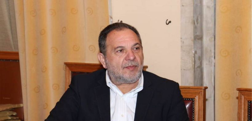 Ο Κουράκης στη συνεδρίαση για το Εδαφικό Σχέδιο Δίκαιης Μετάβασης των νήσων και Κρήτης