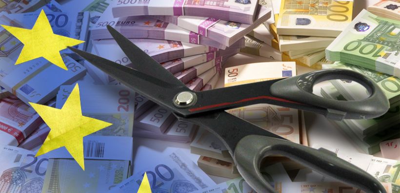 Γερμανικό "όχι" για κούρεμα του ελληνικού χρέους