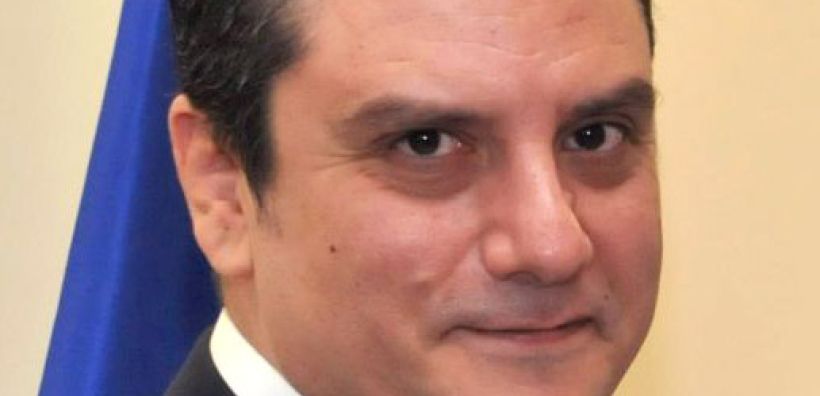 Κ. Κουρνιώτης: Ανάπτυξη με έρευνα, καινοτομία, υποστήριξη της αγοράς και εξαγωγή τεχνογνωσίας