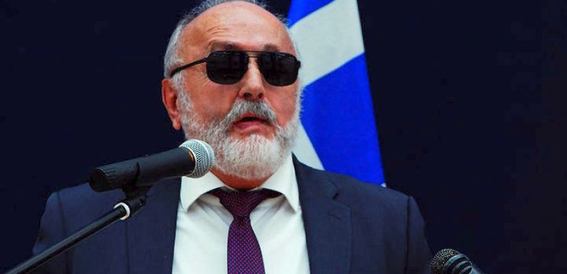 Κουρουμπλής: Τροπολογία για όριο ηλικίας σε σκάφη που τροφοδοτούν με πετρέλαιο πλοία