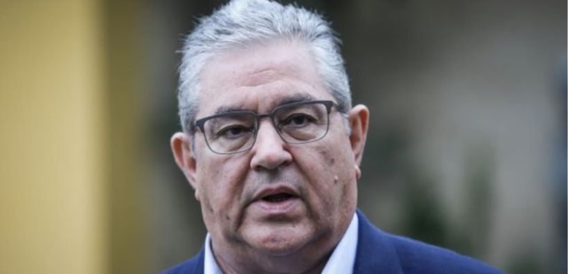 Κουτσούμπας: Ολοκληρωμένο σχέδιο άμεσης αξιοποίησης όλων των εγχώριων πηγών ενέργειας