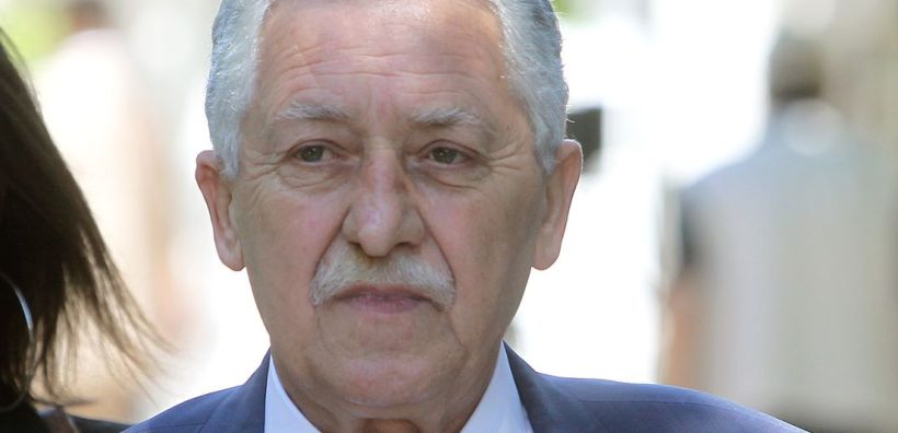 «Όχι στα εργασιακά» και από το Ανώτατο Όργανο της ΔΗΜΑΡ
