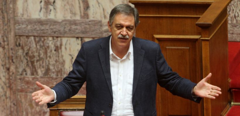 Π. Κουκουλόπουλος: Άμεση λύση για το φωτοβολταϊκό του Τ.Ο.Ε.Β. Σερβίων