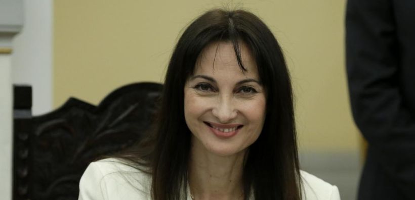 Κουντουρά: Σε επαφές με ΔΕΗ για τις οφειλές των ξενοδοχείων