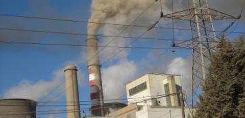 Κοζάνη: Στον οικισμό της ΔΕΗ και την Ποντοκώμη η μεγαλύτερη ατμοσφαιρική ρύπανση