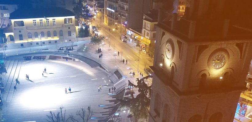 Δήμος Κοζάνης: Πρόσκληση συμμετοχής στην Έκθεση Ηλεκτροκίνησης στις 21 Σεπτεμβρίου