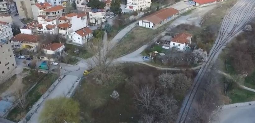 Προχωρά το Σχέδιο Βιώσιμης Αστικής Ανάπτυξης του Δήμου Κοζάνης