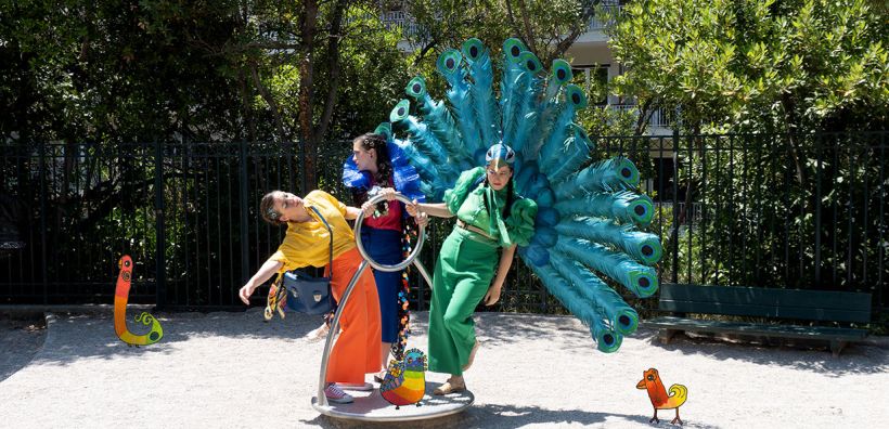 Green Weekend 2026 - Νερό: η μεγάλη πρόκληση