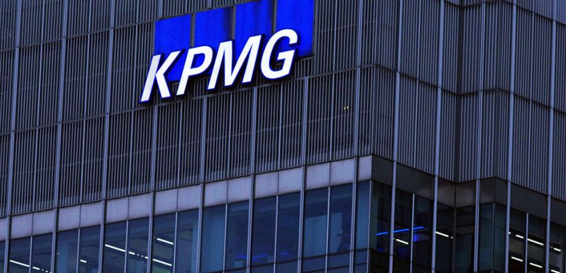 KPMG: Η κλιματική αλλαγή ο μεγαλύτερος κίνδυνος για την ανάπτυξη των επιχειρήσεων λένε οι CEOs