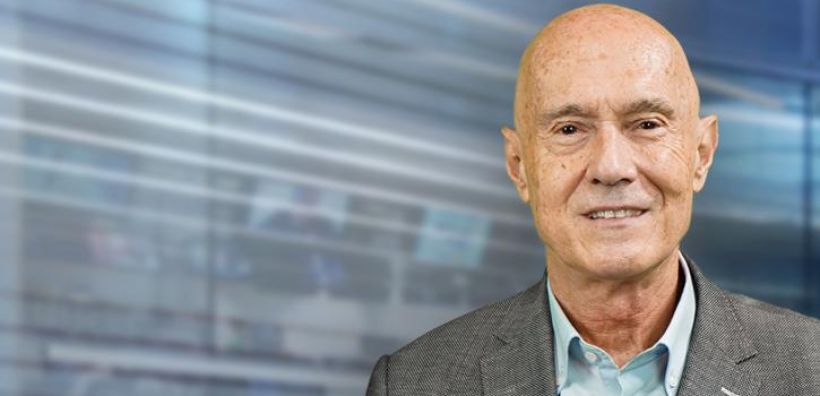 Γιώργος Κρεμλής: Η κυκλική οικονομία, τα κονδύλια και οι επενδυτικές ευκαιρίες για την Ελλάδα