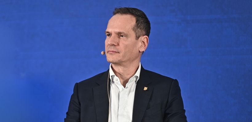 Μανουσάκης: Ηλεκτρικές διασυνδέσεις και έρευνες υδρογονανθράκων καθιστούν την Κρήτη ενεργειακό κόμβο