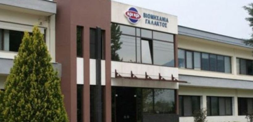 Υπερσύγχρονη Μονάδα Παραγωγής Βιοαερίου και Συμπαραγωγής δημιουργεί η Κρι Κρι
