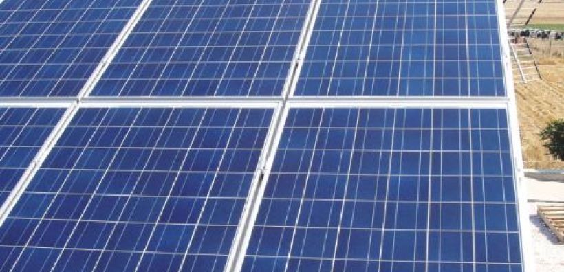 Φωτοβολταϊκό 1,7MW στο Λεωνίδιο από την Krinner