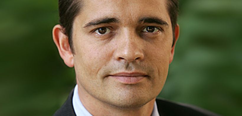 Christian Kjaer: Χάραξη πολιτικής από μία δικτατορία
