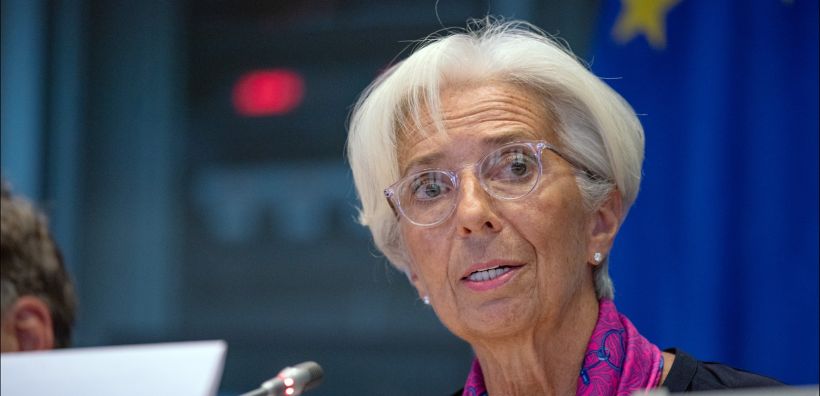 EKT: Με… κλιματικά κριτήρια οι αγορές ομολόγων;