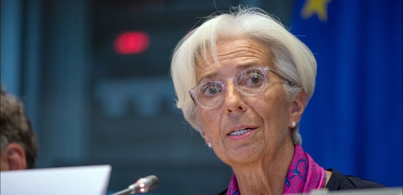 «Πυρά» ΕΚΤ για το πλαφόν στο αέριο: «Θέτει σε κίνδυνο τη χρηματοπιστωτική σταθερότητα»