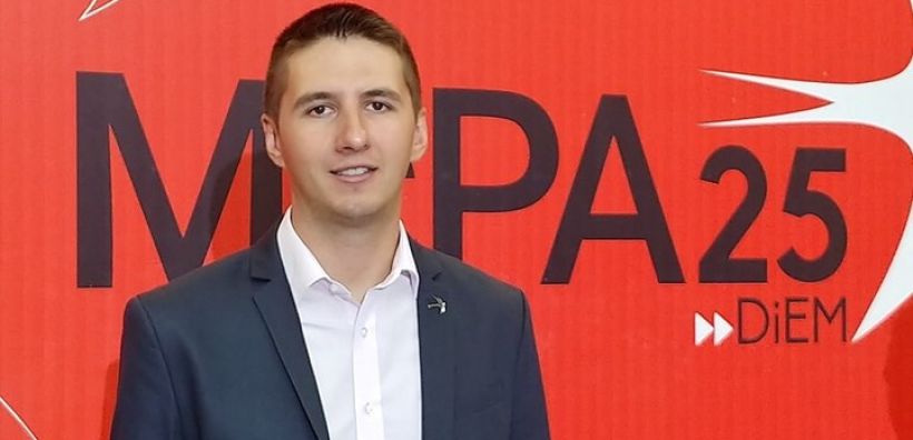 Μ. Κριθαρίδης: Oι άριστοι και οι διορισμένοι από την Κυβέρνηση χρυσοπληρωμένοι μάνατζερς στη ΔΕΗ, δεν προετοιμάστηκαν για έναν καύσωνα